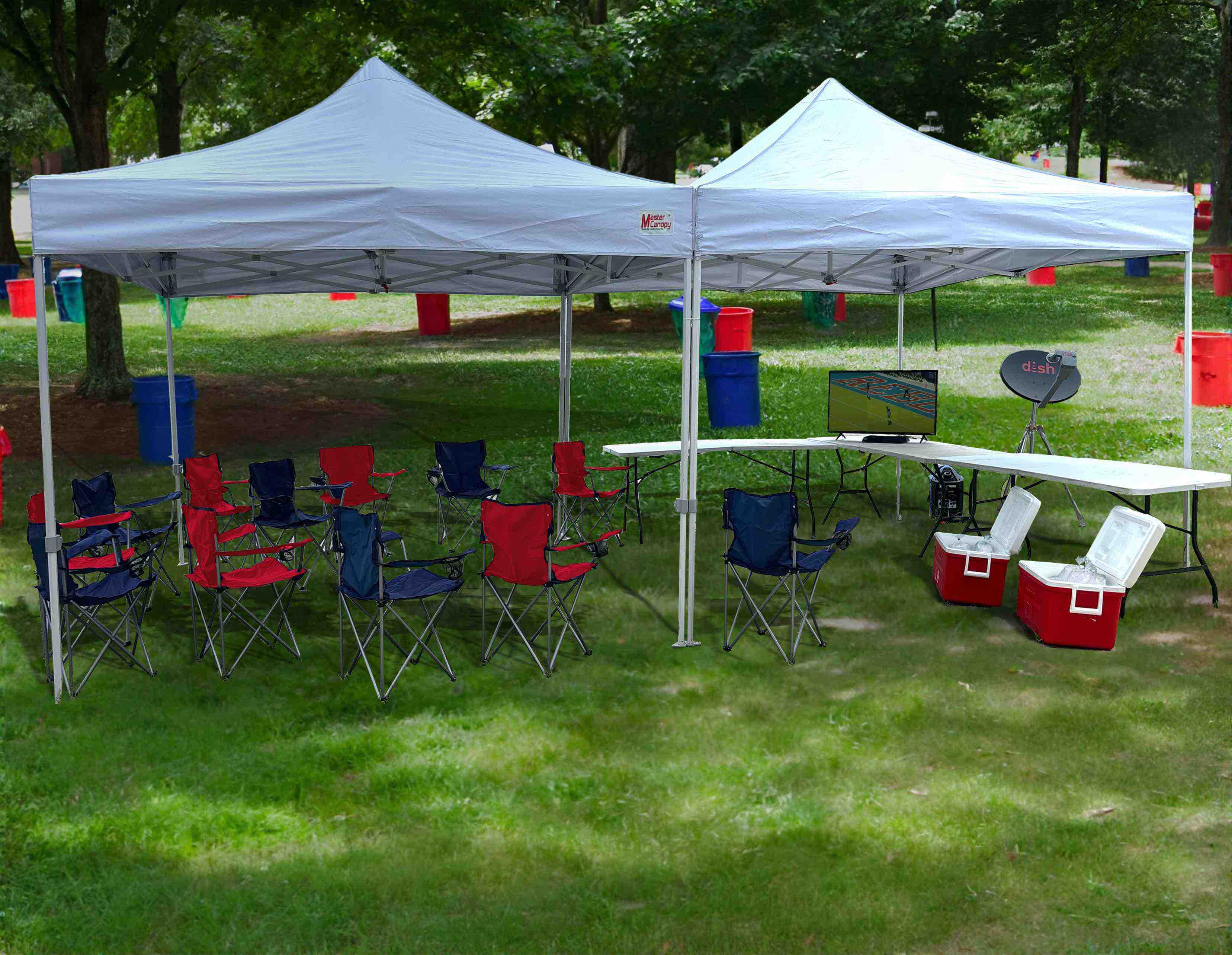 tailgategroup
