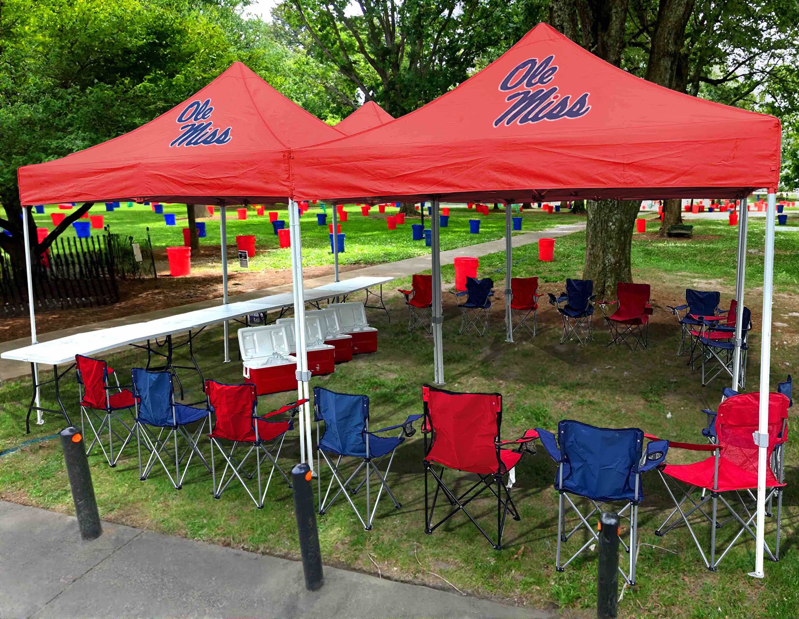 tailgategroup