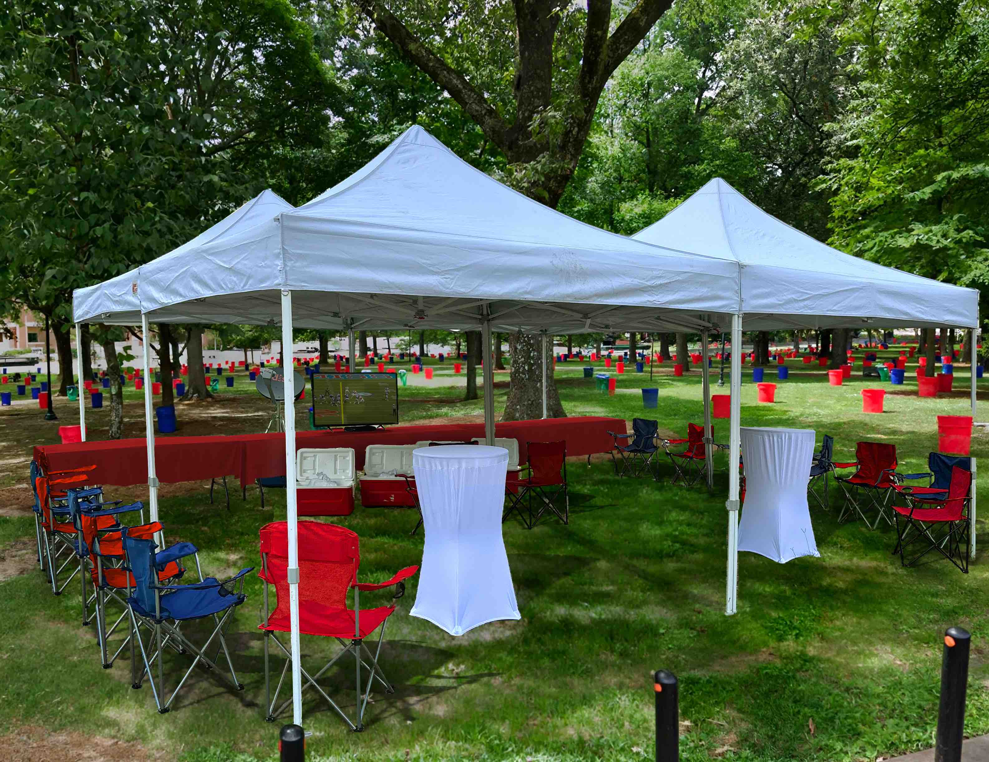tailgategroup