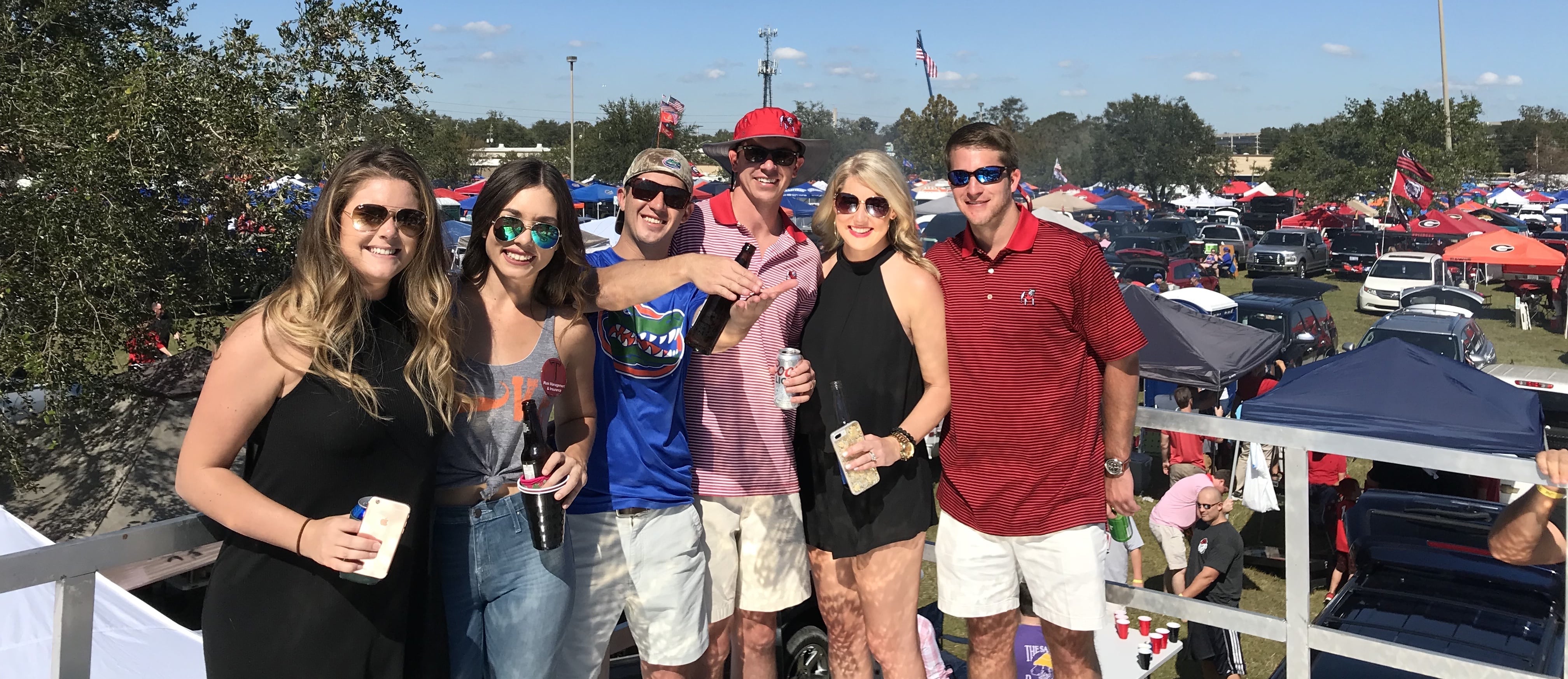Jacksonville-Florida-Tailgating-Services-company-