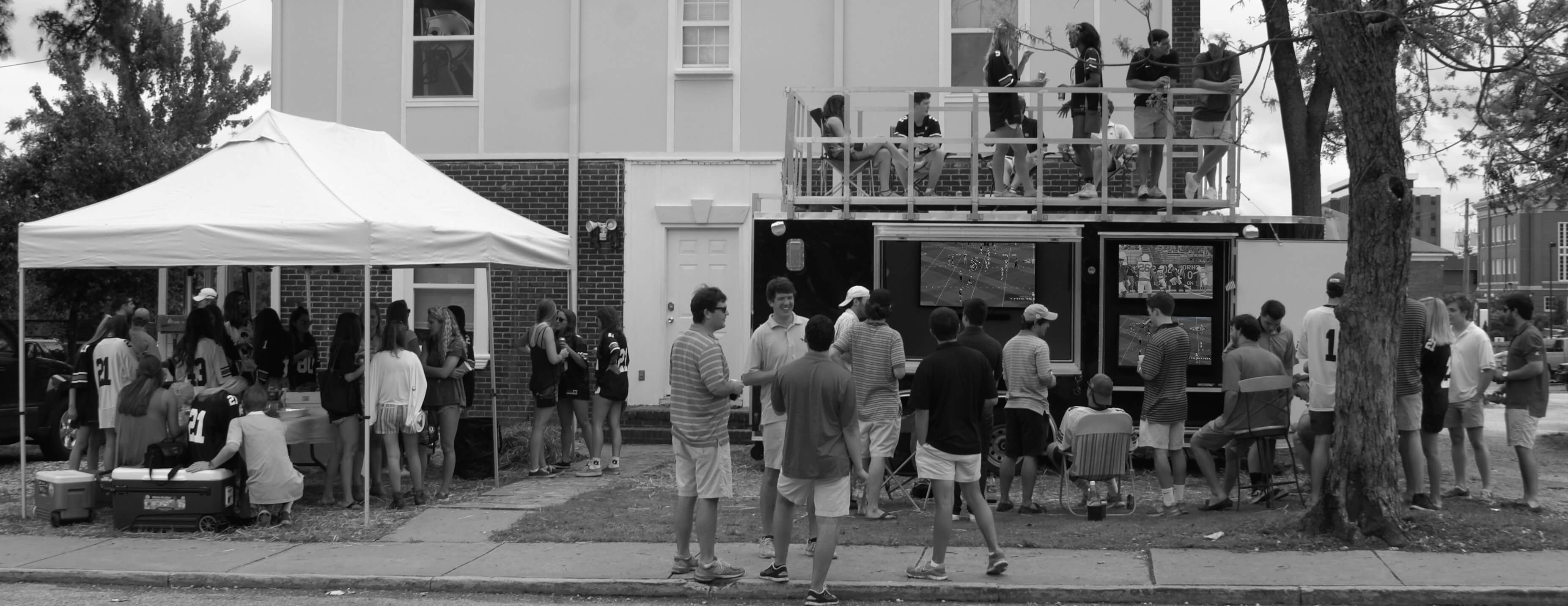 Raleigh North Carolina Tailgating Services Tailgate Group raleigh-north-carolina-tailgating-services-tailgate-group