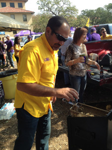 lsu tailgating services