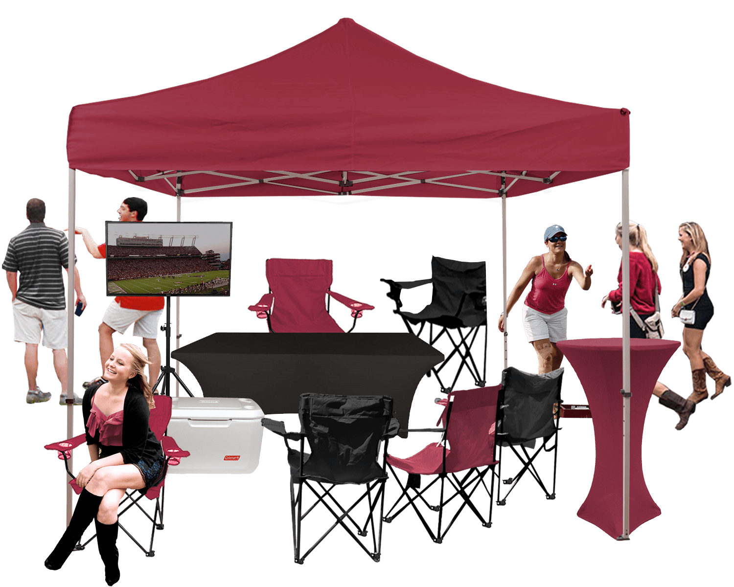 tailgating-services-rentals-columbia-sc