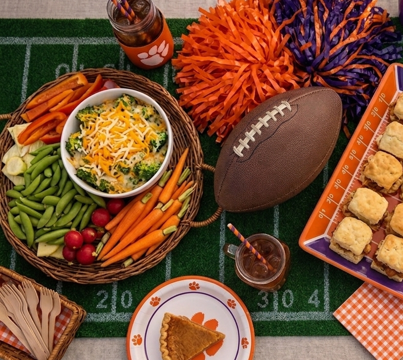 clemson-sc-tailgate-catering-services