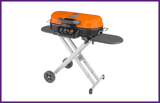 grill-for-tailgating-football-games