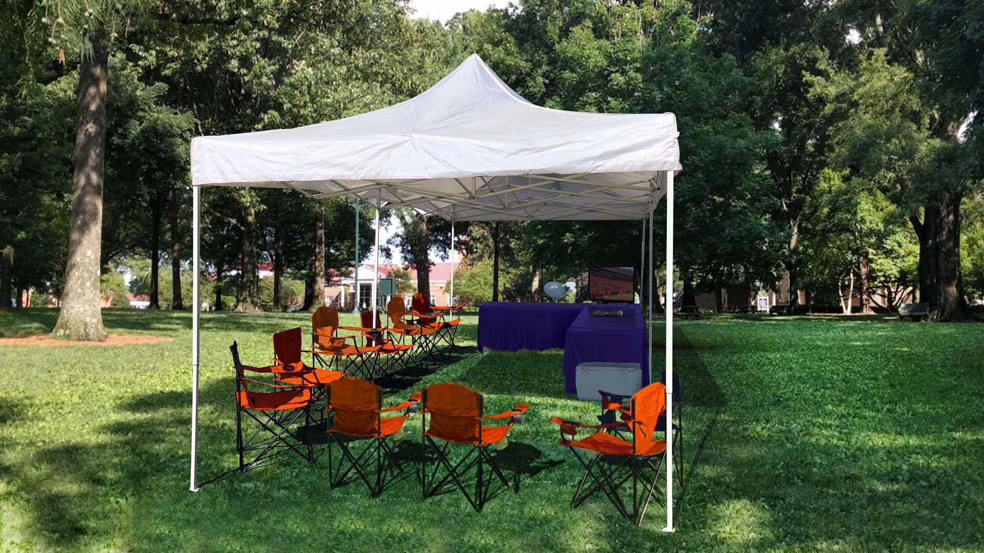 clemson-tailgating-services-setup