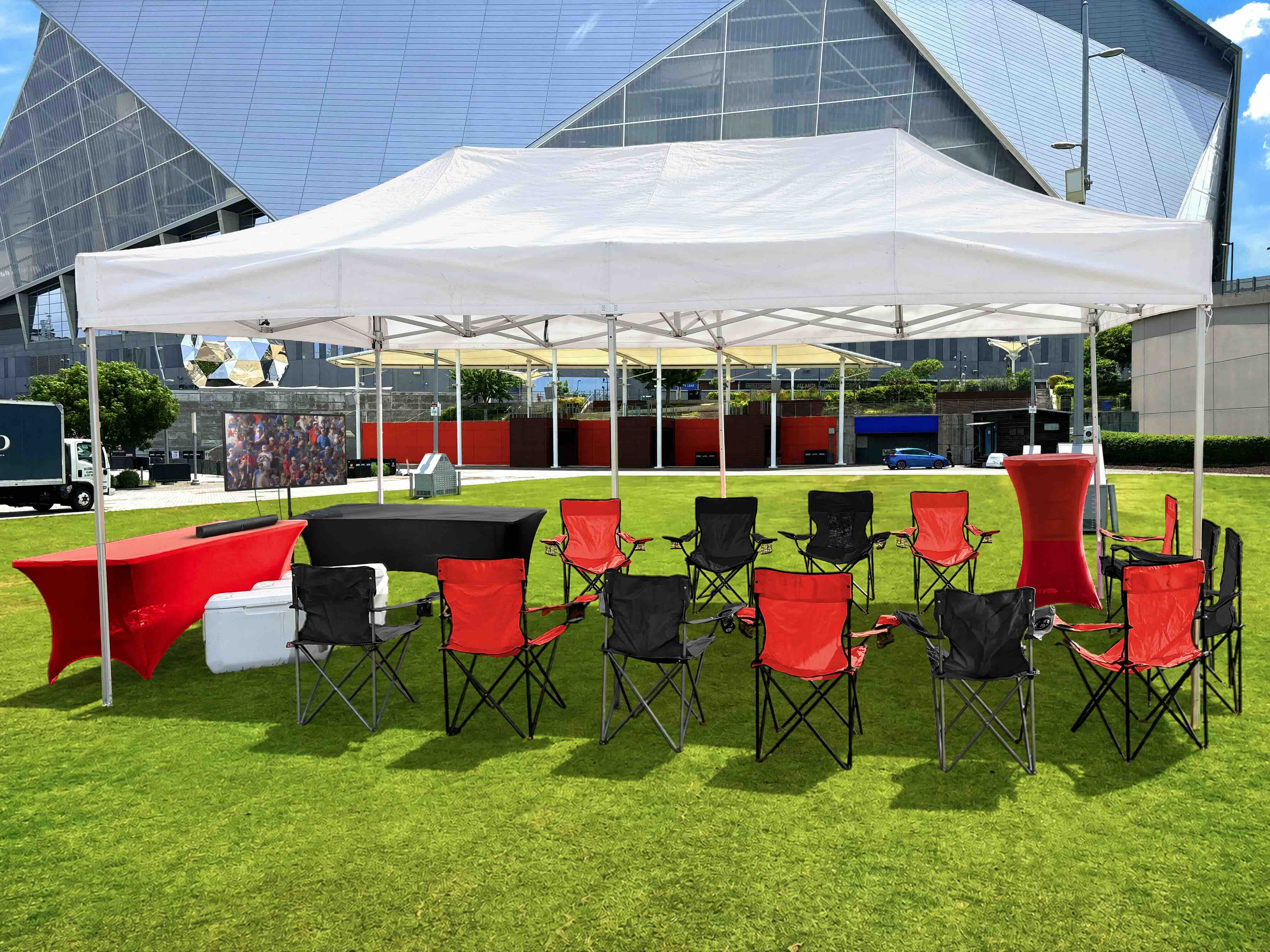 Georgia-10x20-tent-setup